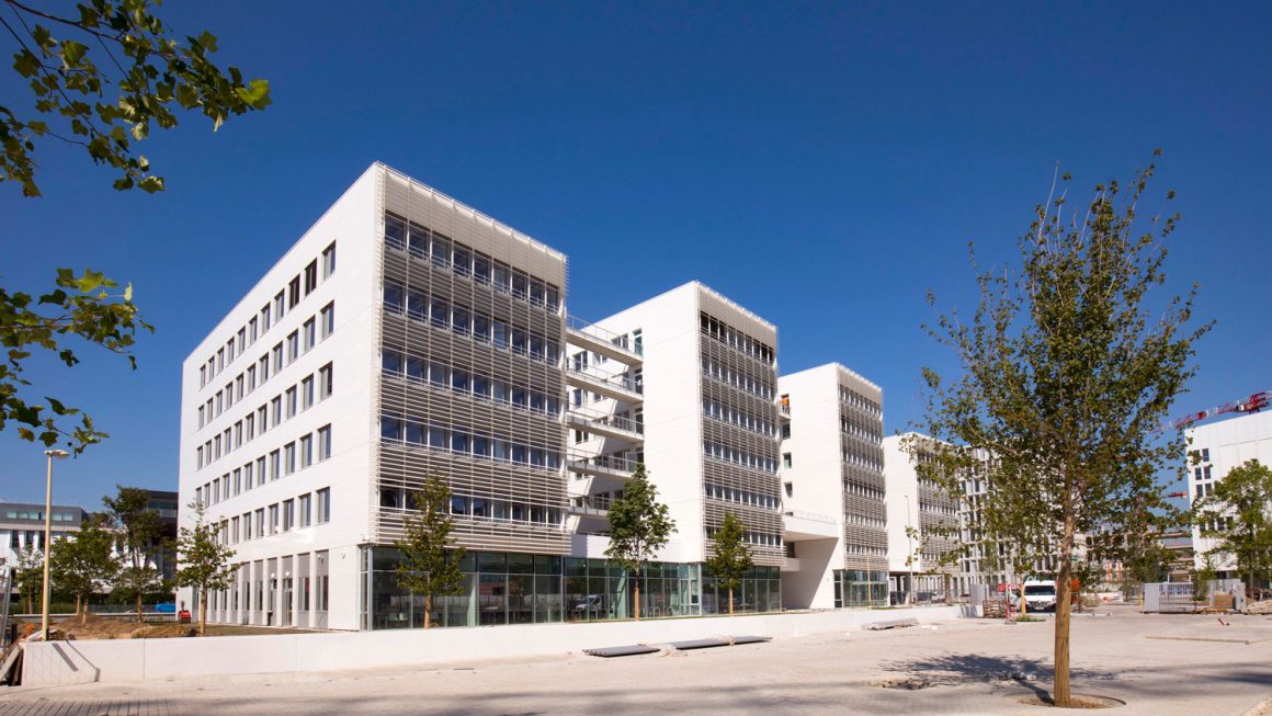 Investigador de la FCA/UNA realiza estancia científica en Francia vinculada al proyecto Pilcomayo