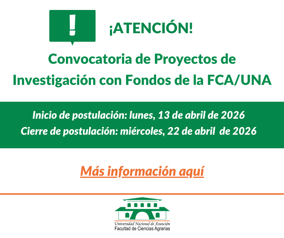Convocatoria Proyectos de Investigación (2)