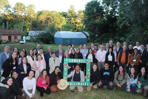Jornada de Puertas Abiertas en la FCA/UNA para delegaciones de la AUGM