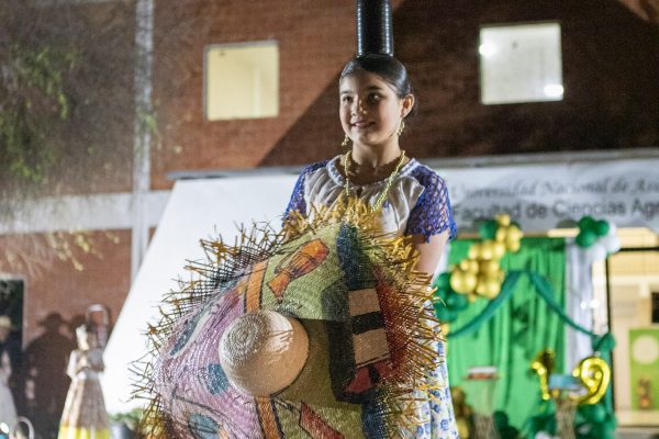 Festival Aniversario FCA/UNA Filial Boquerón – Segunda Edición