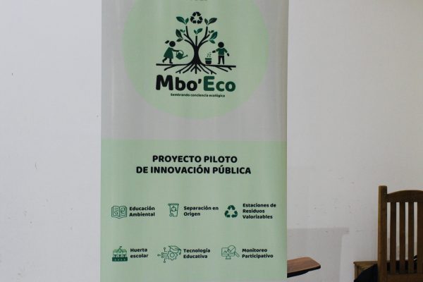 Programa de Pasantías de la FCA/UNA impulsó jornada de capacitación sobre gestión de residuos y acción climática