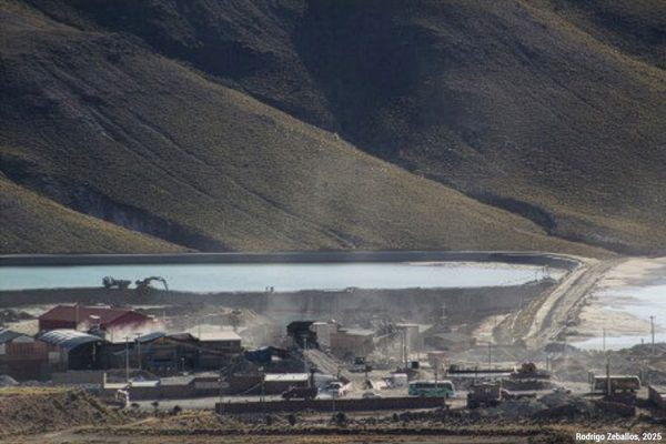 Docente investigador de la FCA/UNA participa en publicación científica internacional sobre el río Pilcomayo