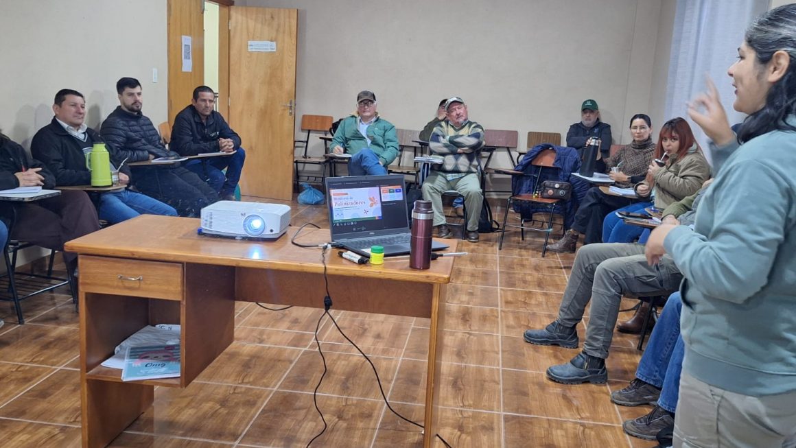 Día Mundial de las Abejas, ciencia, formación y conservación en la Filial Boquerón