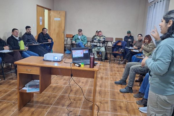 Día Mundial de las Abejas, ciencia, formación y conservación en la Filial Boquerón