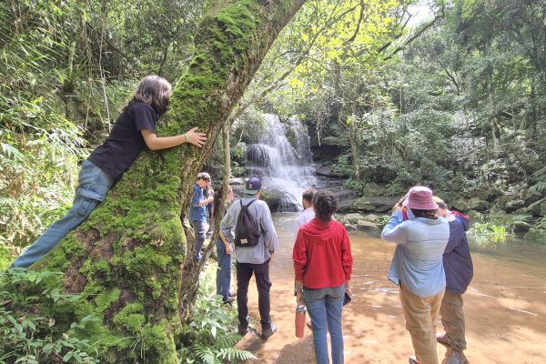 21 de junio: Día de los Parques Nacionales del Paraguay