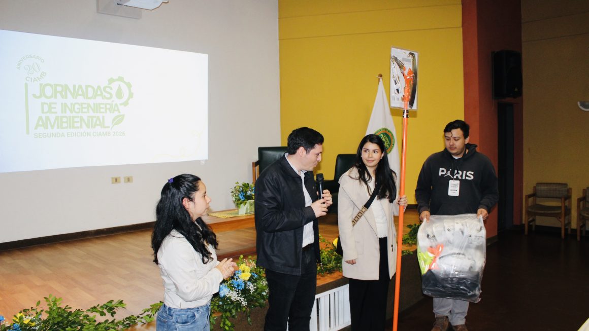En las II Jornadas de Ingeniería Ambiental analizaron los desafíos ambientales del Paraguay