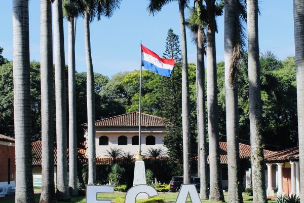 La FCA/UNA fortalece la difusión de sus actividades a través de la plataforma Eventos Agro PY