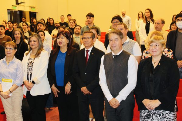 La FCA/UNA participó en el lanzamiento del Proyecto Estratégico ESTR01-39 para la investigación y conservación de la flora nativa del Paraguay