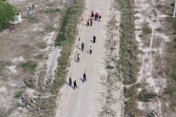 Tecnologías participativas fortalecen el reconocimiento territorial y ambiental en la comunidad Yakye Axa