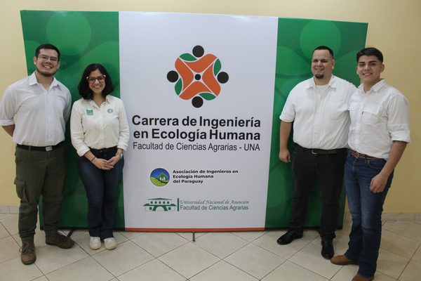 II Edición de ECO-necta reunió experiencias y conocimientos desde laEcología Humana