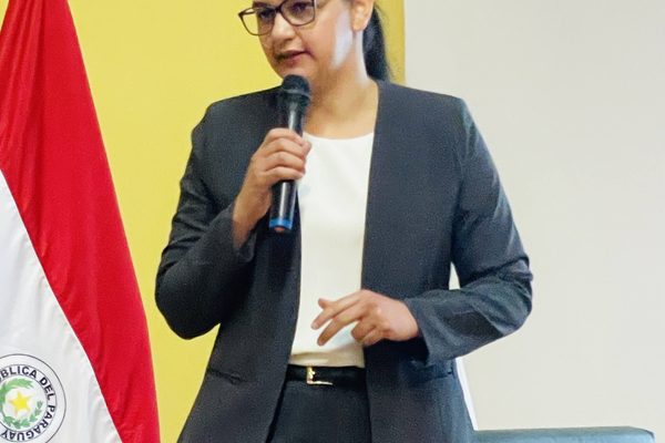 FCA/UNA desarrolló charlas técnicas sobre extensión rural, cadenas de valor, ganadería y cooperación internacional