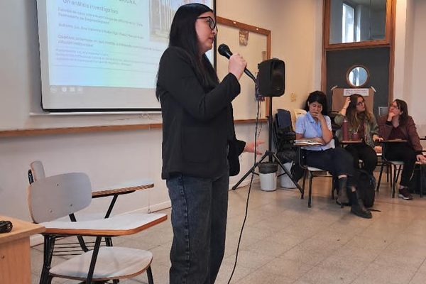 La FCA/UNA presente en el 3° Congreso Latinoamericano de Comunicación y Medios Universitarios de la AUGM